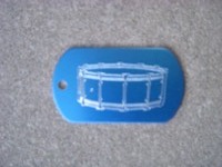 Bass Drum