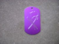 Color Guard - Flag, Rifle, Sabre
