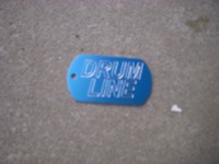 Drum Line