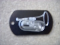 Marching Baritone