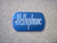 Mellophone