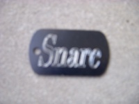 Snare (word)