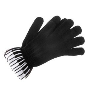 Keyboard Gloves