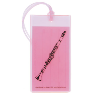 Clarinet Tag