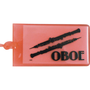 Oboe Tag