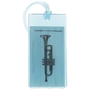 Trumpet Tag
