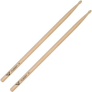 Solid Wood Drum Sticks 5B Tip