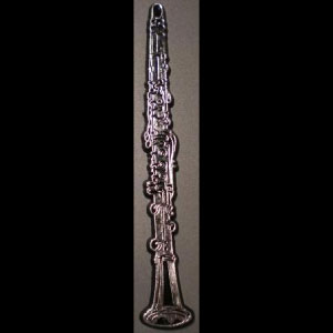 Clarinet Magnet