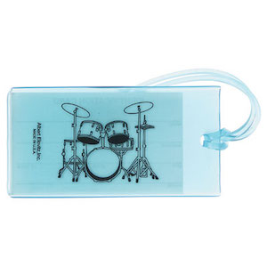Drum Set Tag