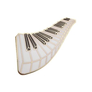 Floating Keyboard Tac Pin