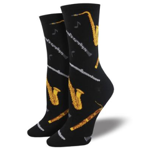Woodwinds Socks