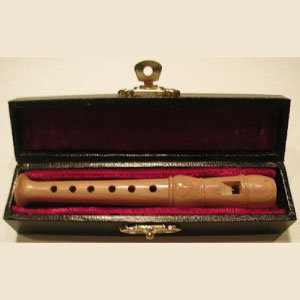 Mini Recorder Replica