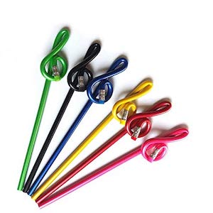 Bencil Pencil (Assorted Colors)