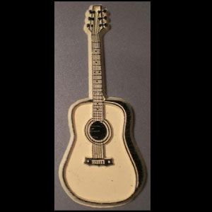 Guitar Magnet