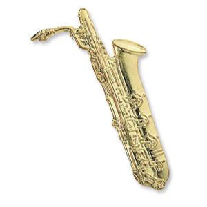 Bari Sax Tac Pin