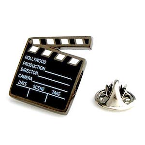 Film Tac Pin
