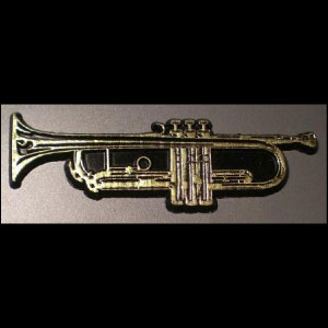 Trumpet Magnet