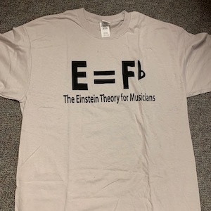 Einstein E=Fb Tee