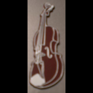 Violin Magnet