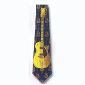 Big Guitar Tie
