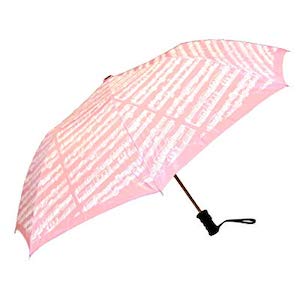 Pink Umbrella