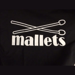 Mallets Tee